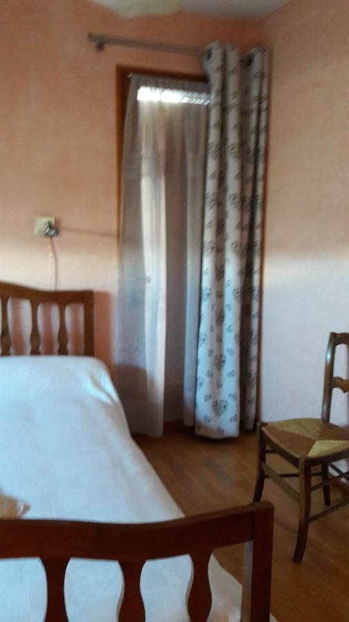 Chambre D'Hotes - La Maurillonnette Saint-Pancrace  Екстериор снимка