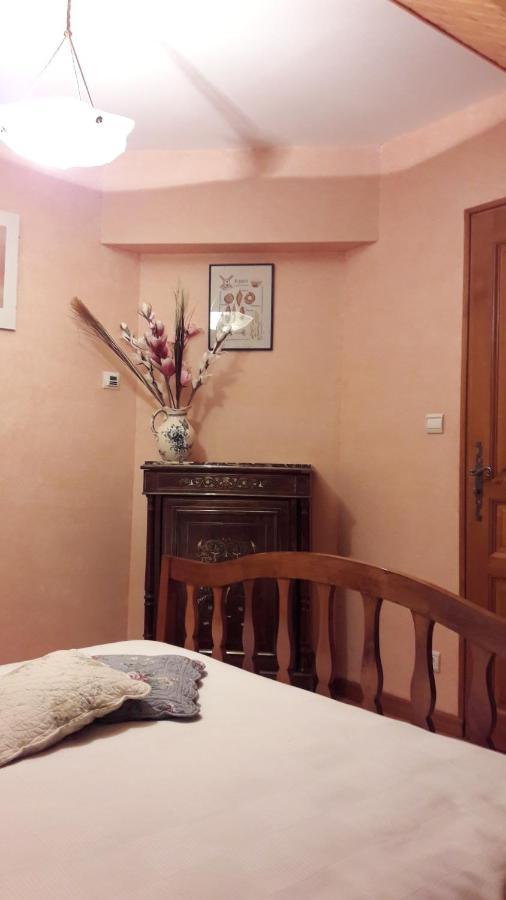 Chambre D'Hotes - La Maurillonnette Saint-Pancrace  Екстериор снимка