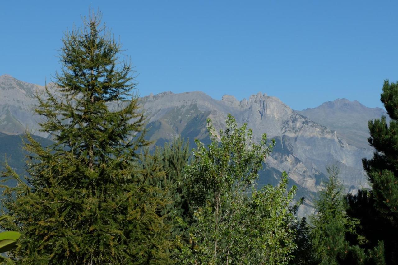 Chambre D'Hotes - La Maurillonnette Saint-Pancrace  Екстериор снимка